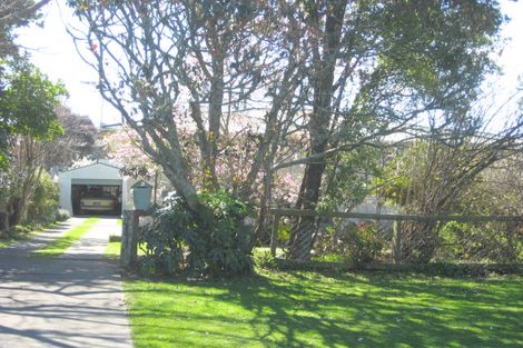 Photo of property in 9 Totara Street, Edgecumbe, 3120