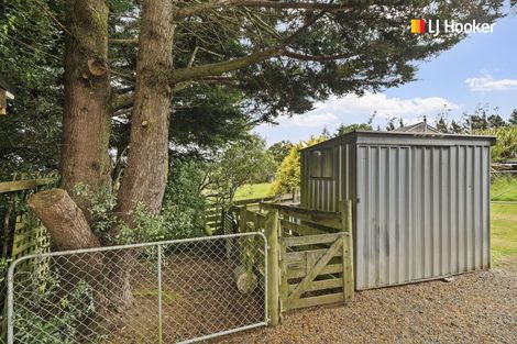 Photo of property in 43 Halfway Bush Road, Halfway Bush, Dunedin, 9076