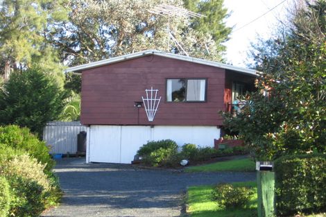 Photo of property in 13 Great North Road, Warkworth, 0910