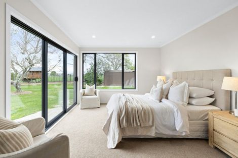 Photo of property in 361 Swamp Road, Fernhill, Napier, 4183