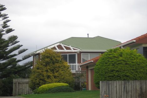 Photo of property in 6a Trinity Place, Paraparaumu Beach, Paraparaumu, 5032