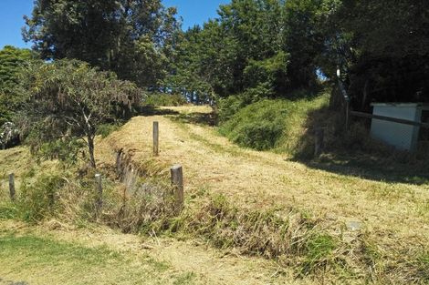 Photo of property in 845 Hokio Beach Road, Hokio Beach, Levin, 5571