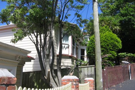 Photo of property in 49 Bidwill Street, Mount Cook, Wellington, 6021