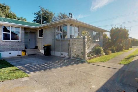 Photo of property in 99 Thomson Street, Tinwald, Ashburton, 7700
