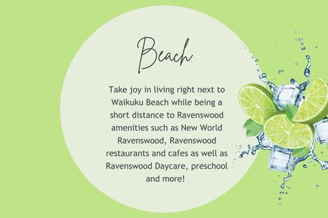 Photo of property in 12 Broadway Avenue, Waikuku Beach, 7473