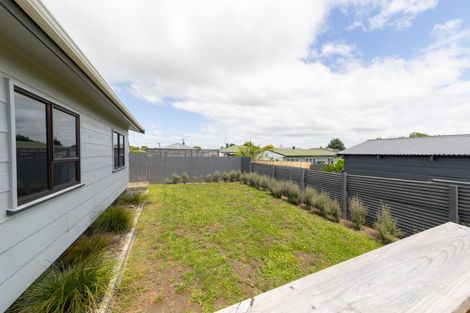 Photo of property in 20b Tingey Avenue, Feilding, 4702
