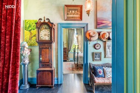 Photo of property in 56 Burgess Road, Herbert, Oamaru, 9495