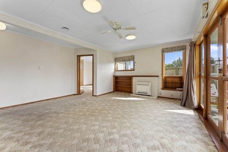 Photo of property in 21 Hamilton Street, Pahiatua, 4910