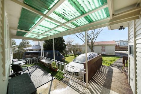 Photo of property in 29 Olive Crescent, Papatoetoe, Auckland, 2025