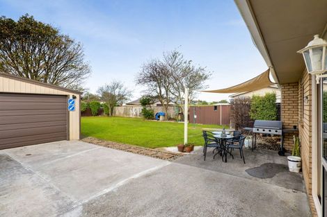 Photo of property in 51 Grey Street, Normanby, Hawera, 4614