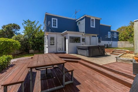 Photo of property in 57 Matai Road, Raumati South, Paraparaumu, 5032