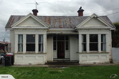 Photo of property in 55 Gorton Street, Gore, 9710