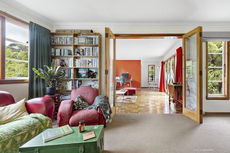 Photo of property in 47 Mccoll Street, Vogeltown, Wellington, 6021