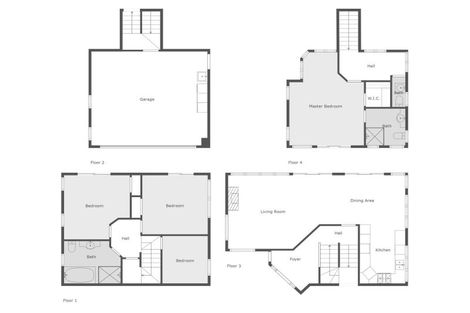 Photo of property in 18 Dublin Street, Queenstown, 9300