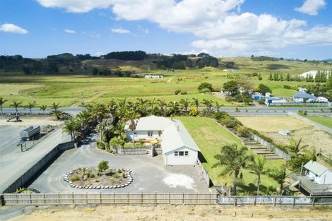 Photo of property in 255 State Highway 1, Kaitaia, 0482
