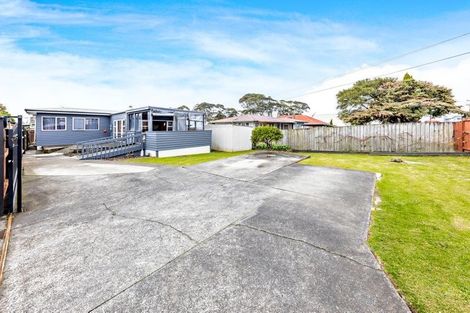 Photo of property in 1/44 Plunket Avenue, Papatoetoe, Auckland, 2104
