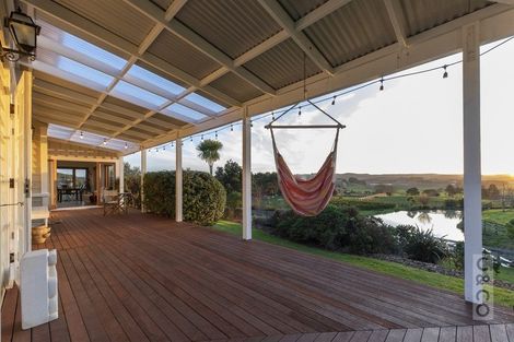 Photo of property in 83 Tarrant Road, Helensville, 0875