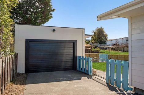 Photo of property in 47 Bamber Street, Castlecliff, Whanganui, 4501