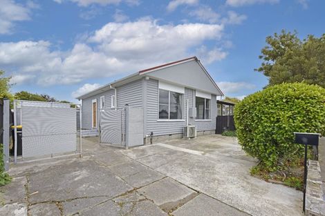 Photo of property in 131 Bordesley Street, Phillipstown, Christchurch, 8011