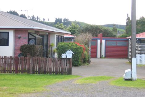 Photo of property in 313b Port Road, Whangamata, 3620