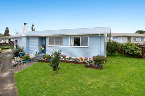 Photo of property in 40 Addington Avenue, Manurewa, Auckland, 2102