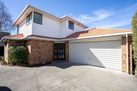 Photo of property in 44a English Street, Sockburn, Christchurch, 8042