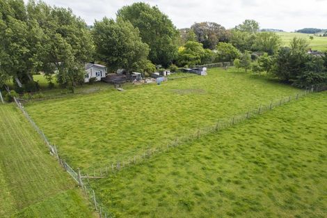 Photo of property in 468 Kellow Road, Glen Oroua, Palmerston North, 4473