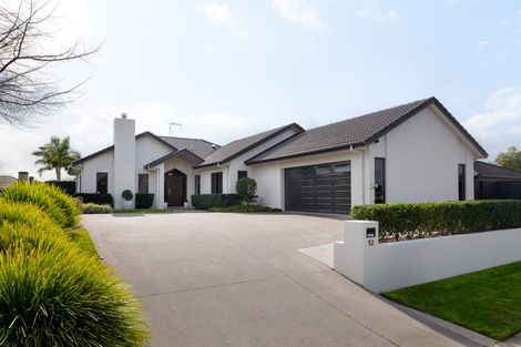 Photo of property in 52 Wiltshire Drive, Huntington, Hamilton, 3210