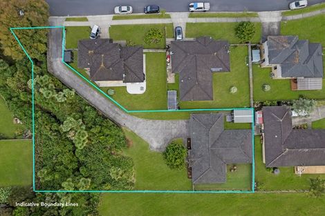 Photo of property in 31 Misty Valley Drive, Henderson, Auckland, 0612