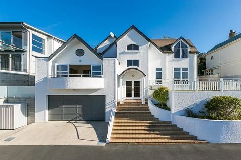 Photo of property in 14 Dunblane Street, Maori Hill, Dunedin, 9010