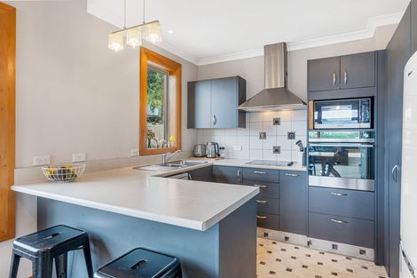 Photo of property in 12 Braeside, Kinmont Park, Mosgiel, 9024