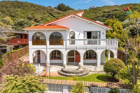 Photo of property in 38 Bosun Terrace, Whitby, Porirua, 5024