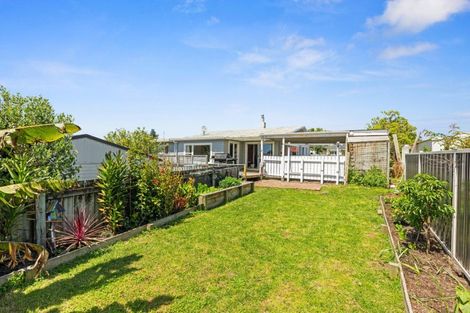 Photo of property in 132 Boucher Avenue, Te Puke, 3119