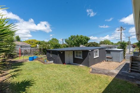 Photo of property in 94 Fox Street, Hamilton East, Hamilton, 3216