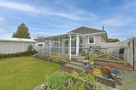 Photo of property in 52 Wycola Avenue, Hei Hei, Christchurch, 8042