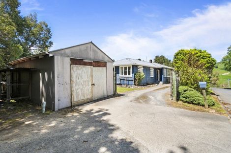 Photo of property in 2 Ruru Road, Taihape, 4720