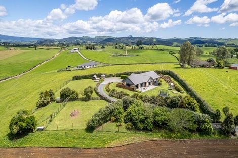 Photo of property in 83 Maisey Road, Ngahinapouri, Hamilton, 3290