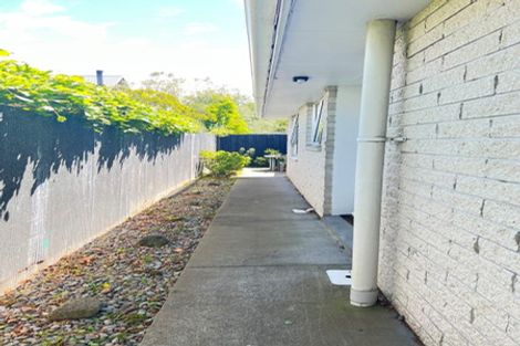 Photo of property in 4/24 Oxley Avenue, St Albans, Christchurch, 8014