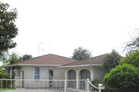 Photo of property in 14 Bank Street, Springlands, Blenheim, 7201