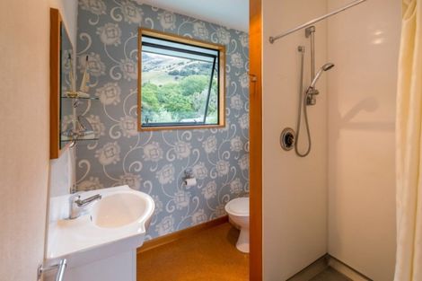 Photo of property in 220 Bossu Road, Wainui, Akaroa, 7582