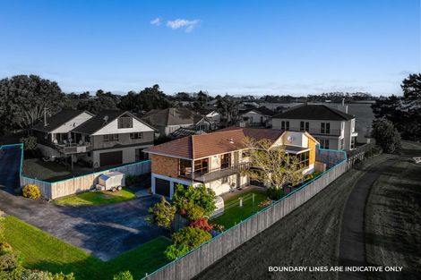 Photo of property in 21 St Annes Crescent, Wattle Downs, Auckland, 2103