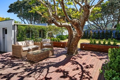 Photo of property in 57 Kensington Avenue, Petone, Lower Hutt, 5012