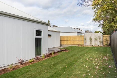 Photo of property in 42b Batt Street, West End, Palmerston North, 4410