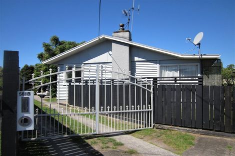 Photo of property in 581a Maunganui Road, Mount Maunganui, 3116