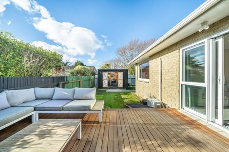 Photo of property in 132a Martin Street, Wallaceville, Upper Hutt, 5018