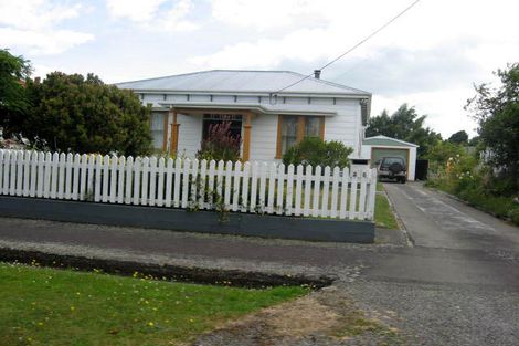 Photo of property in 26 Tararua Street, Pahiatua, 4910