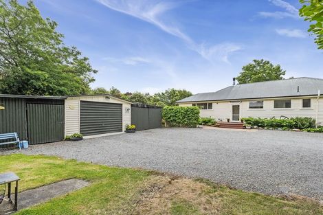 Photo of property in 1437 Selwyn Lake Road, Leeston, 7682