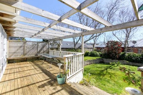 Photo of property in 13 Wilton Street, Westown, New Plymouth, 4310