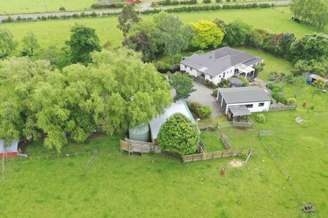 Photo of property in 122 Pohangina Road, Ashhurst, Palmerston North, 4470