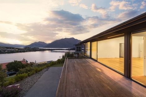 Photo of property in St Andrews Park, 86 Highview Terrace, Queenstown, 9300